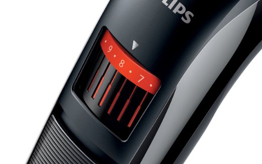 Philips qt4011-15 pro skin advance trimmer review